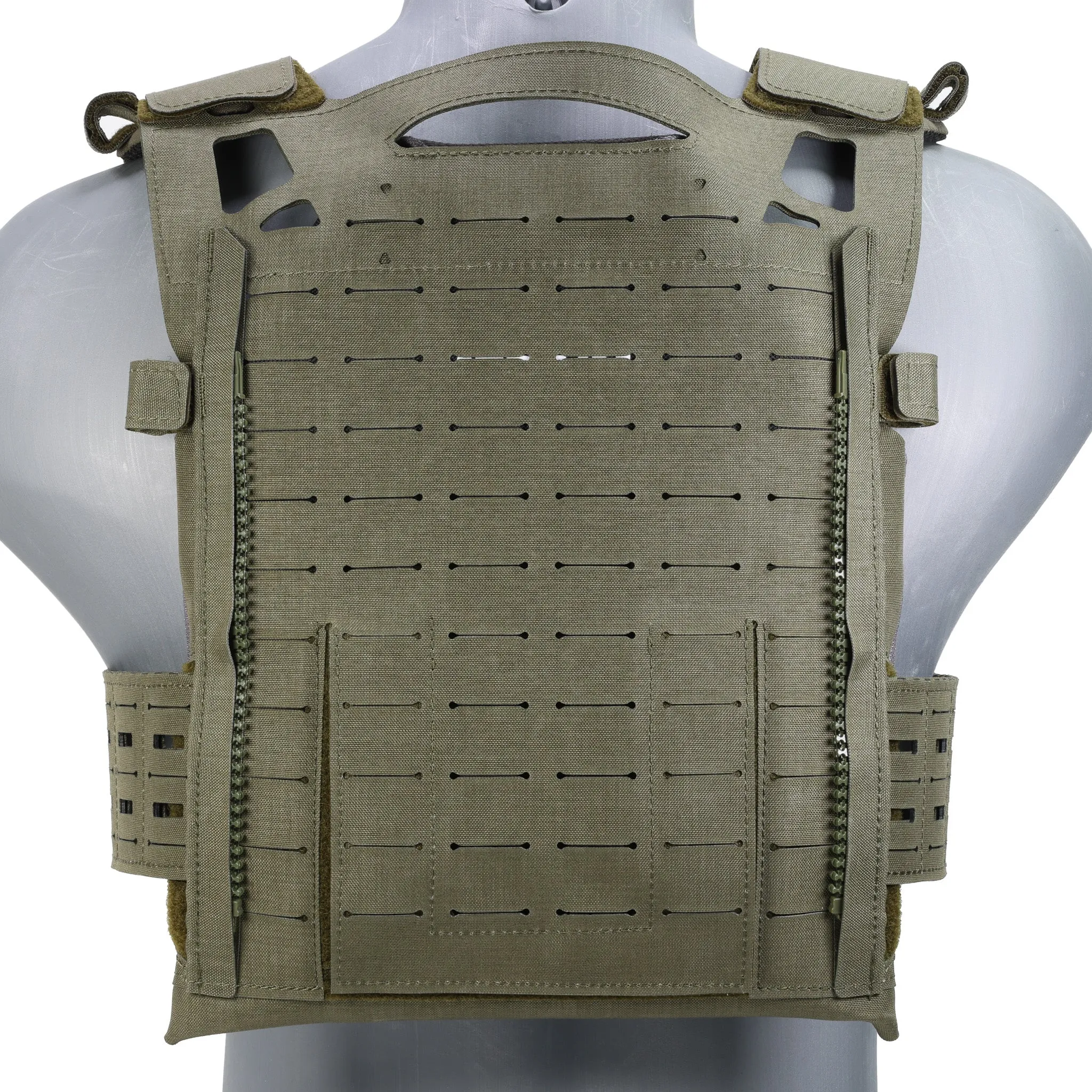 Templars Gear TPC GEN4 Plate Carrier Set