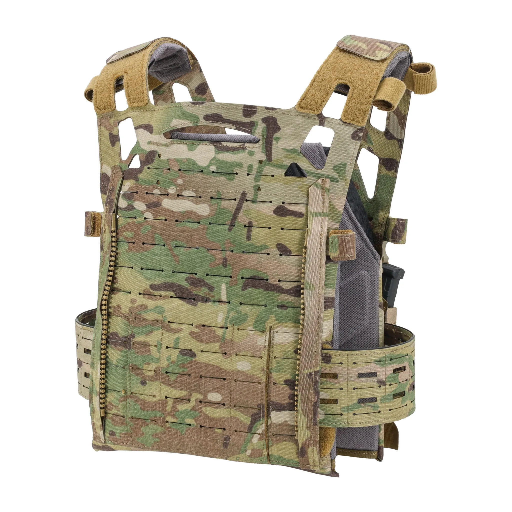 Templars Gear TPC GEN4 Plate Carrier Set