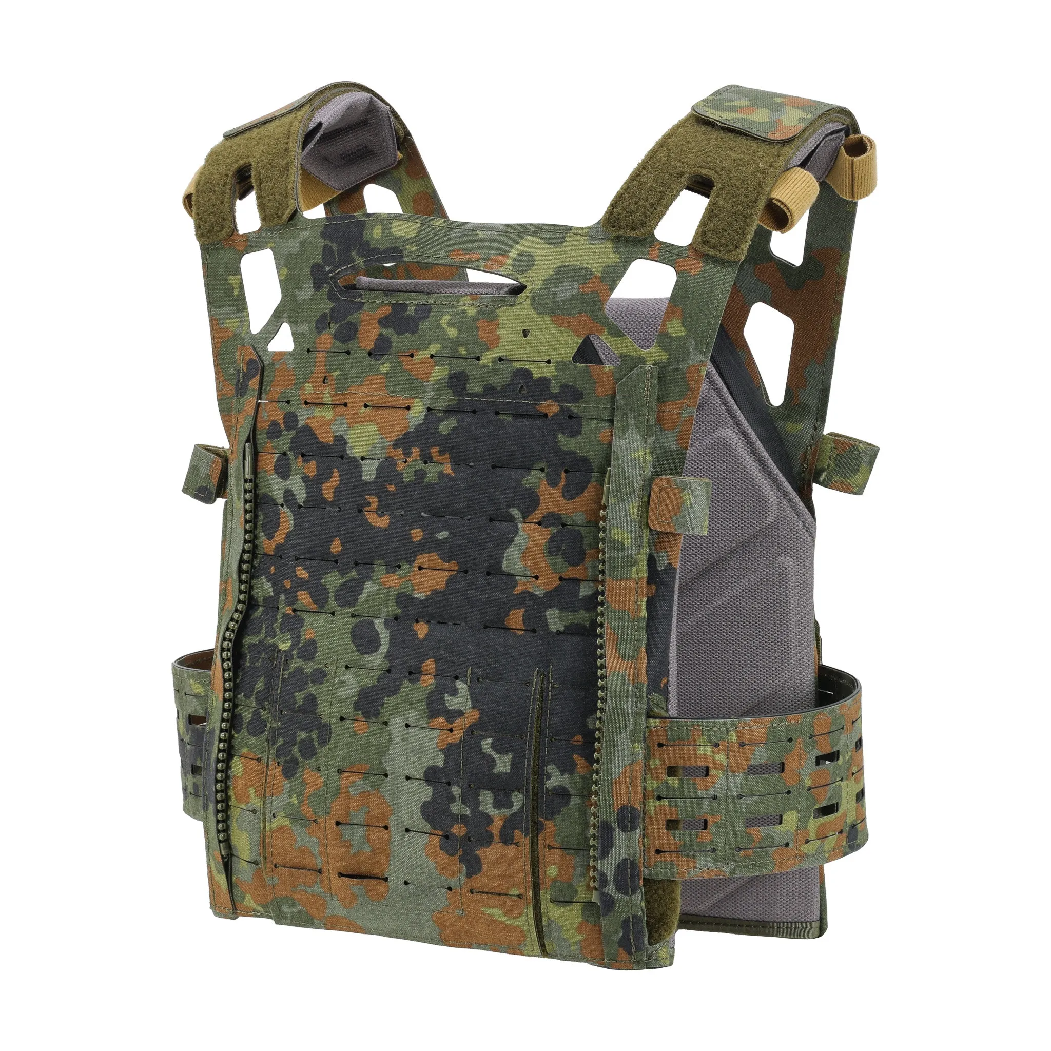 Templars Gear TPC GEN4 Plate Carrier Set