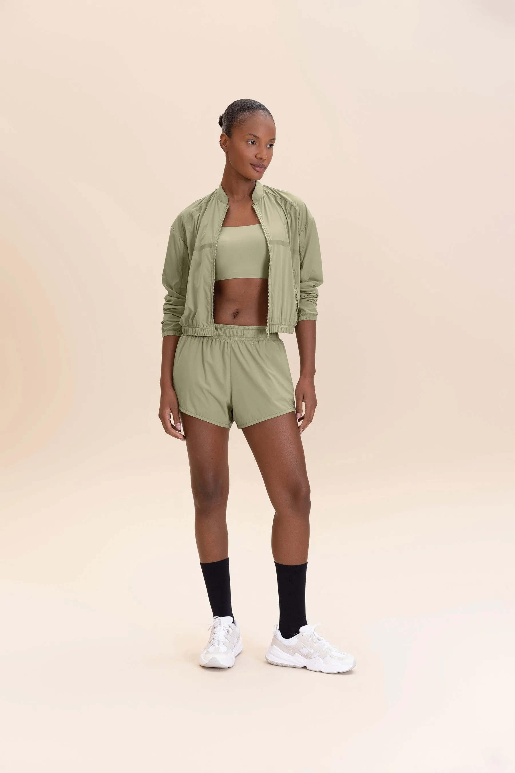 Tender Upper Bay Shorts