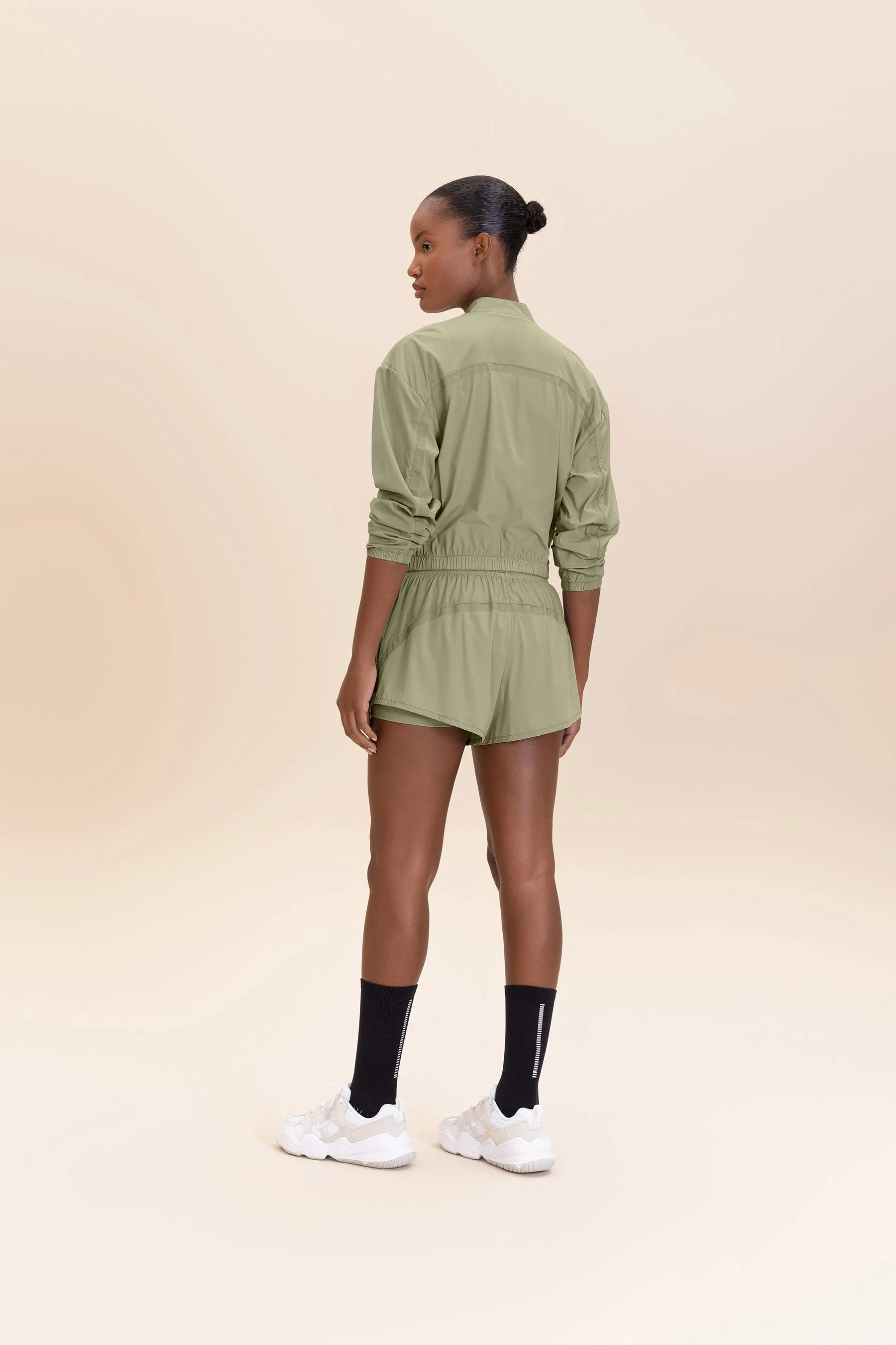 Tender Upper Bay Shorts