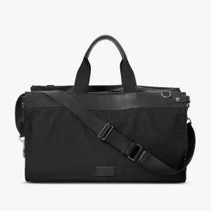 The Convertible Traveler Garment Bag