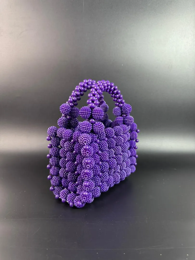 The Kalani Mini Bag