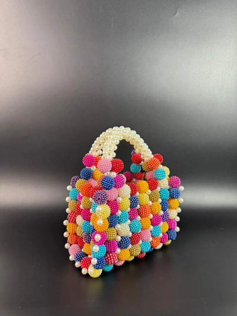 The Kalani Mini Bag