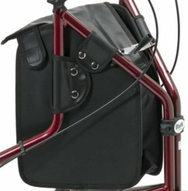 Three Wheeled Rollator Bag