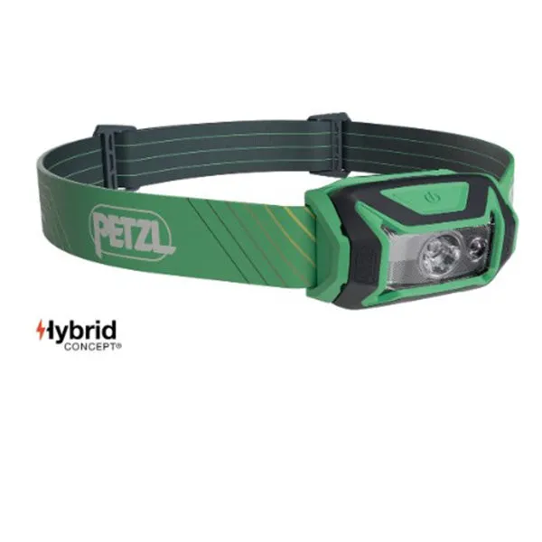 Tikka Core Head Torch