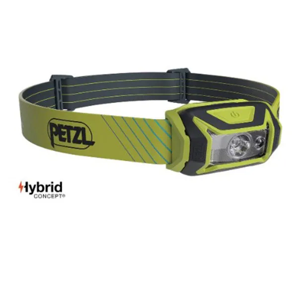 Tikka Core Head Torch