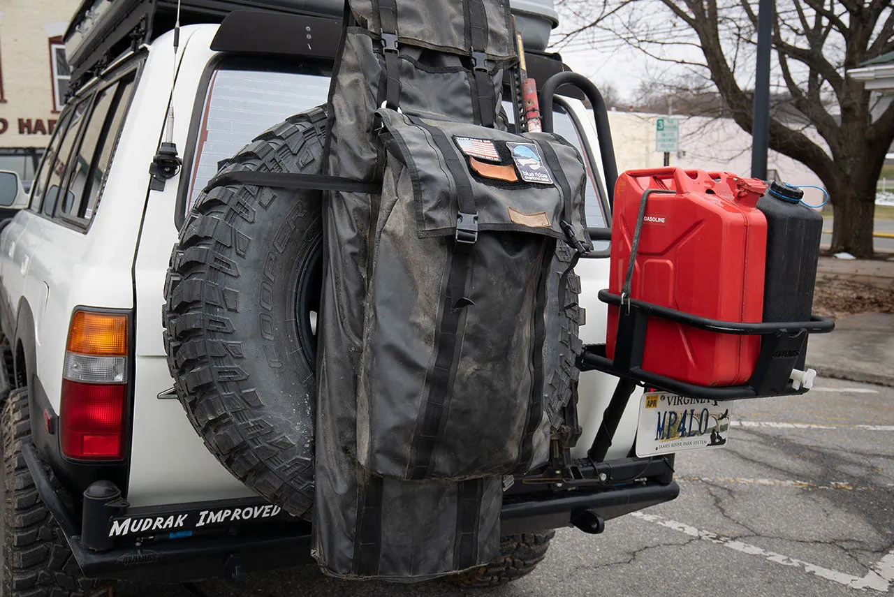 Tire Storage Bag | Limited Run