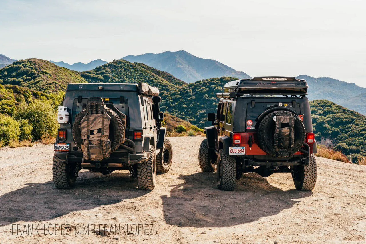 Tire Storage Bag | Limited Run