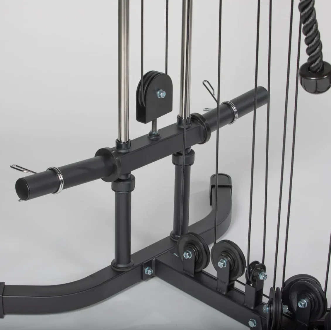 Titan Plate Loaded Functional Trainer