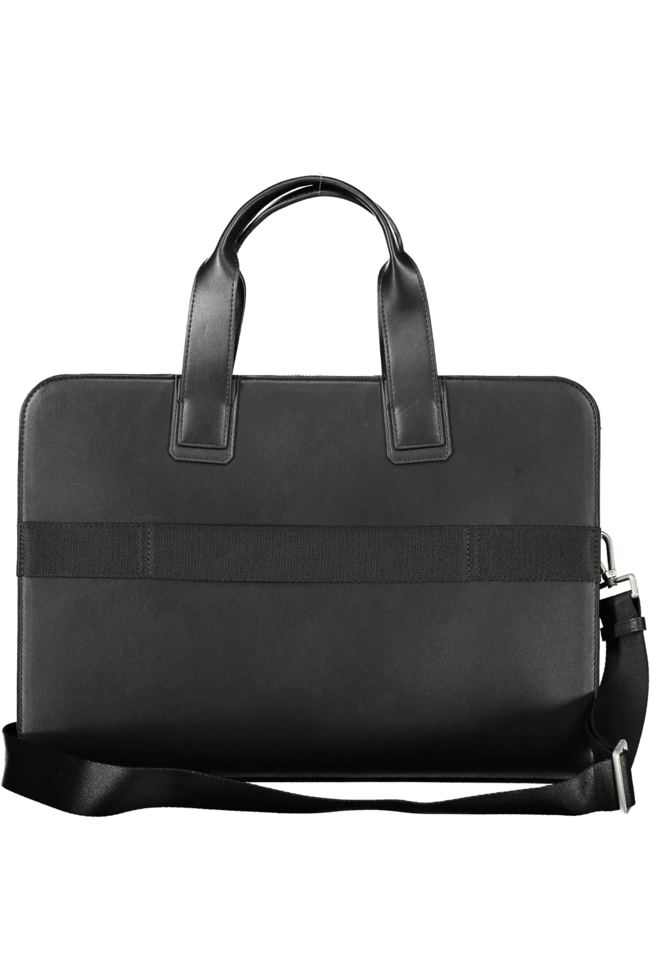 Tommy Hilfiger Black Man Briefcase