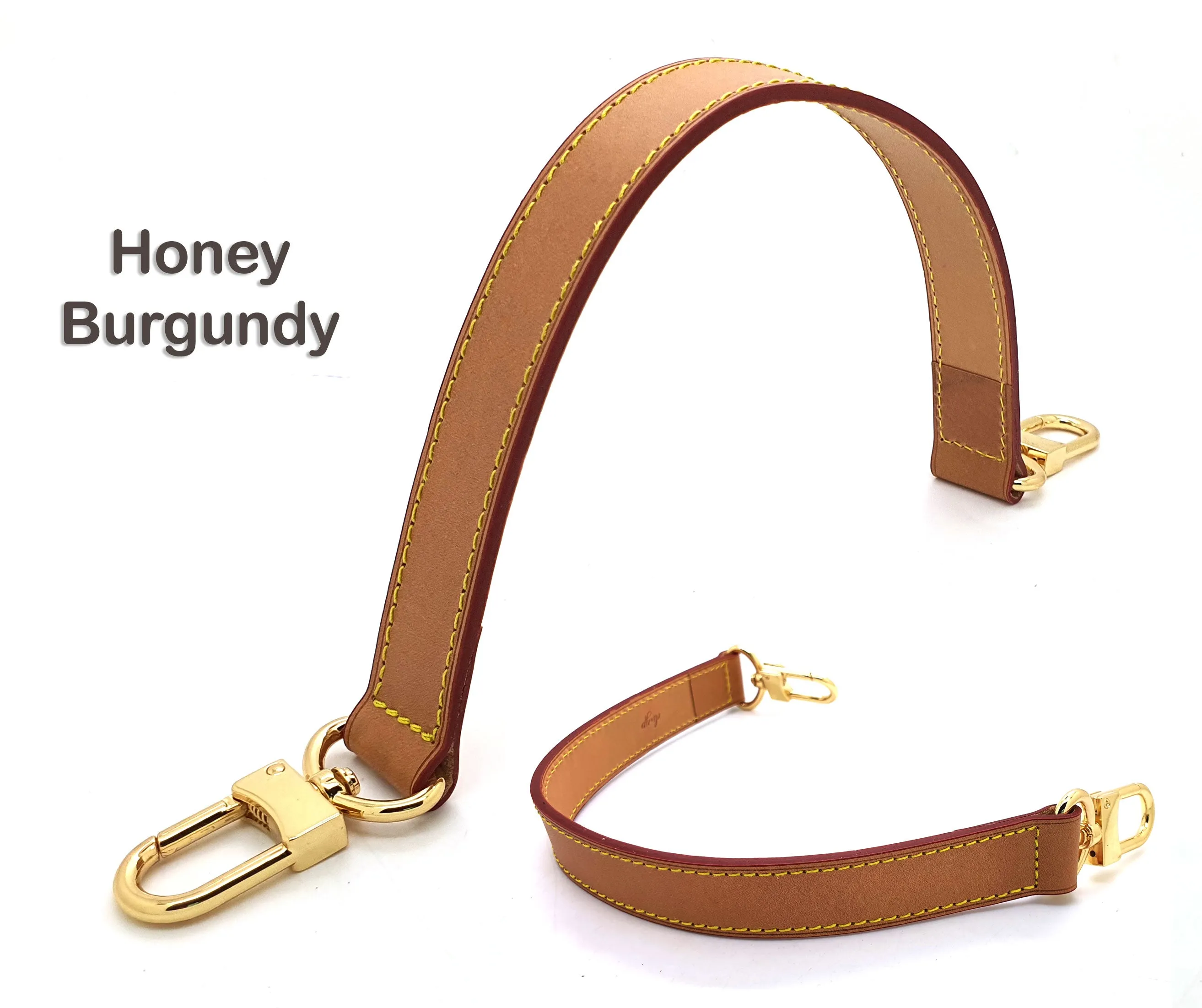 TOP HANDLE STRAP 25mm x 43cm