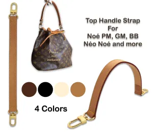 TOP HANDLE STRAP 25mm x 43cm