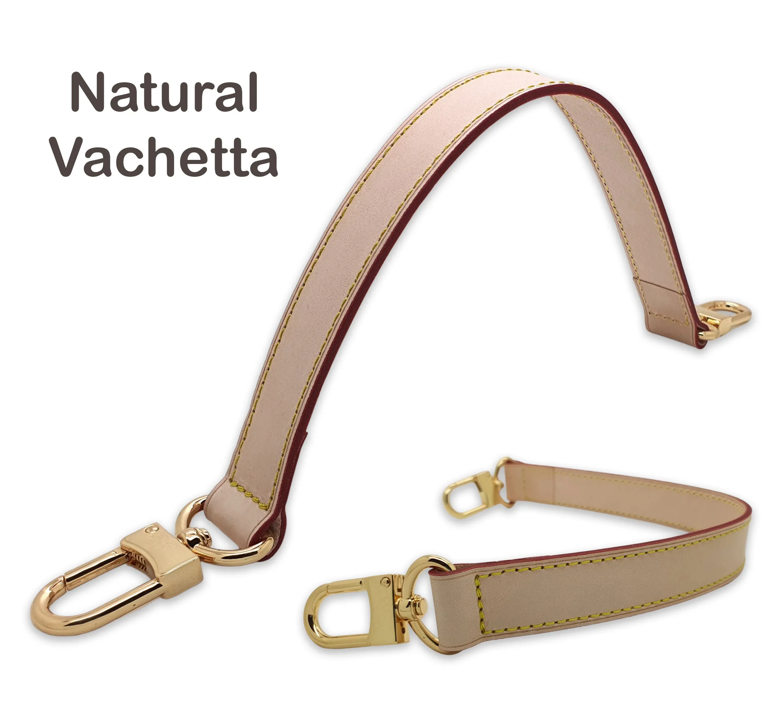 TOP HANDLE STRAP 25mm x 43cm
