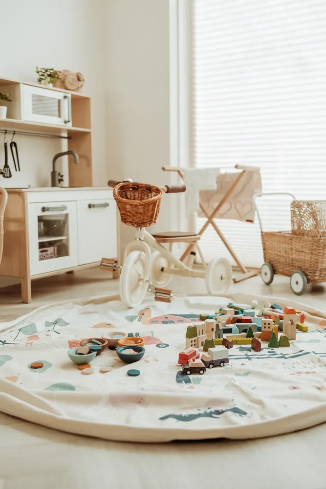 Toy Storage bag – Farm