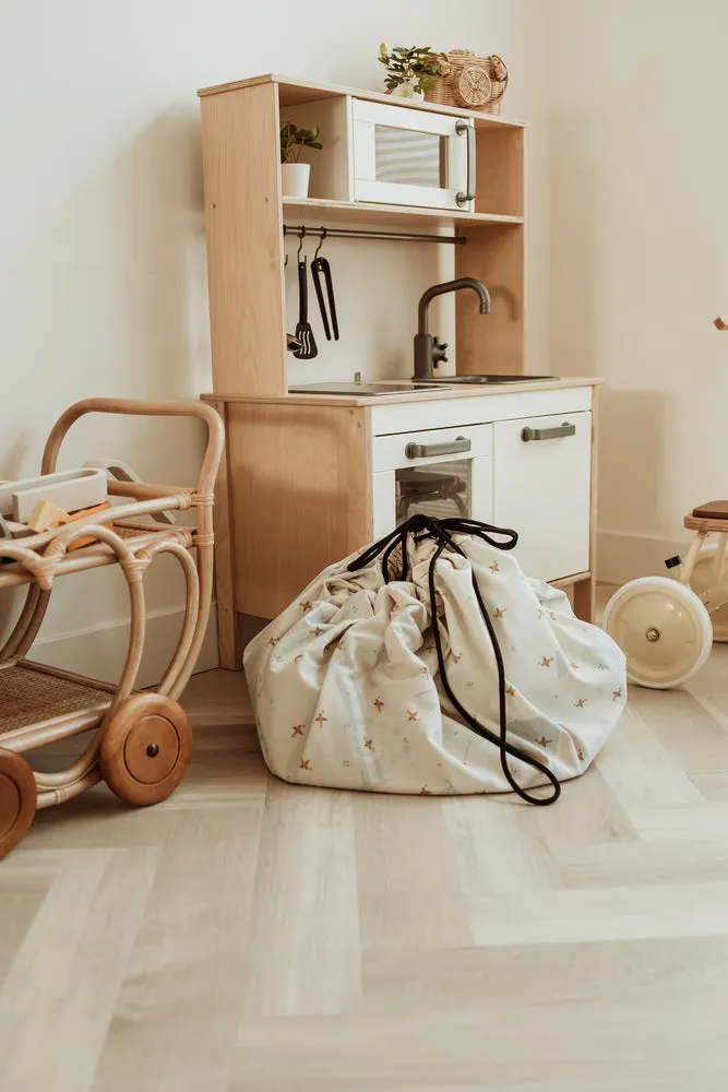 Toy Storage bag – Farm