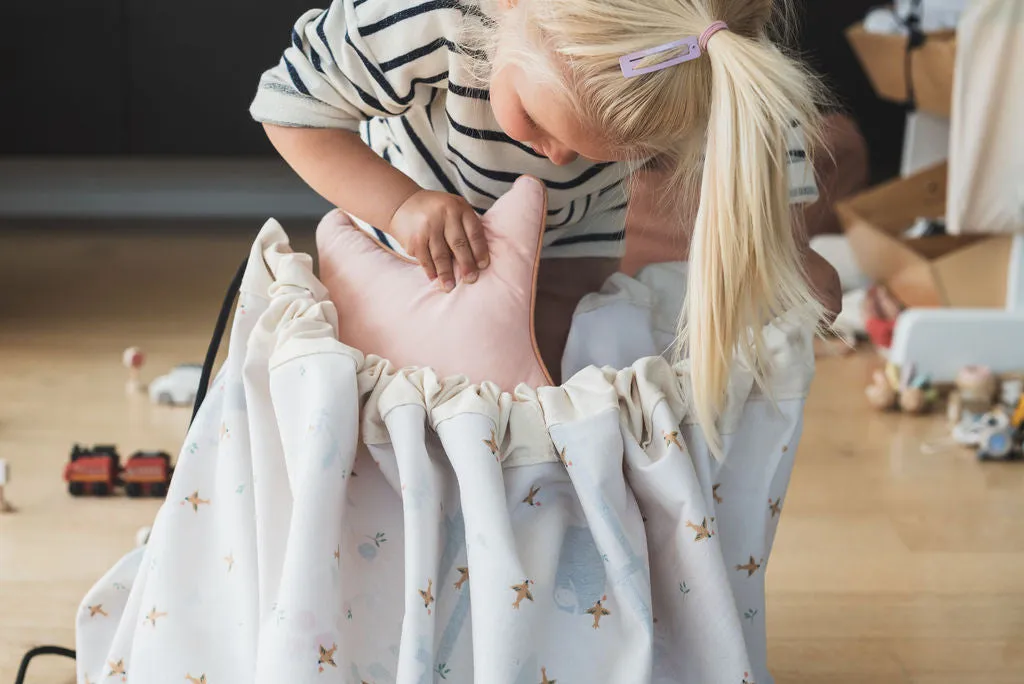 Toy Storage bag – Farm