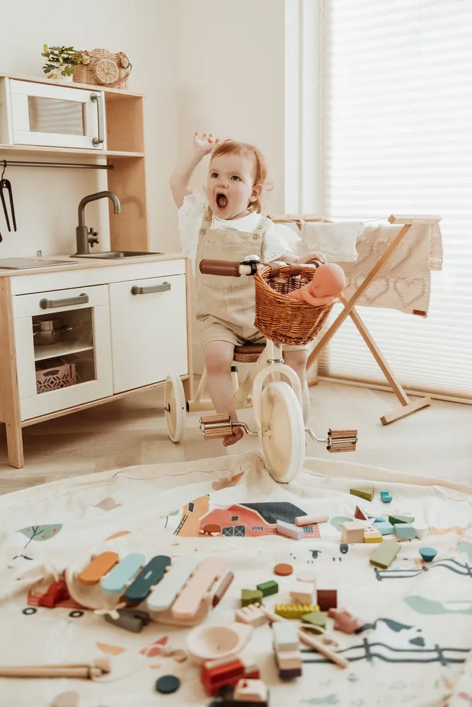 Toy Storage bag – Farm