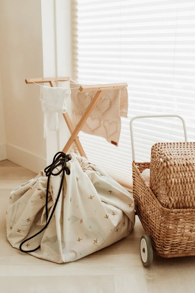 Toy Storage bag – Farm