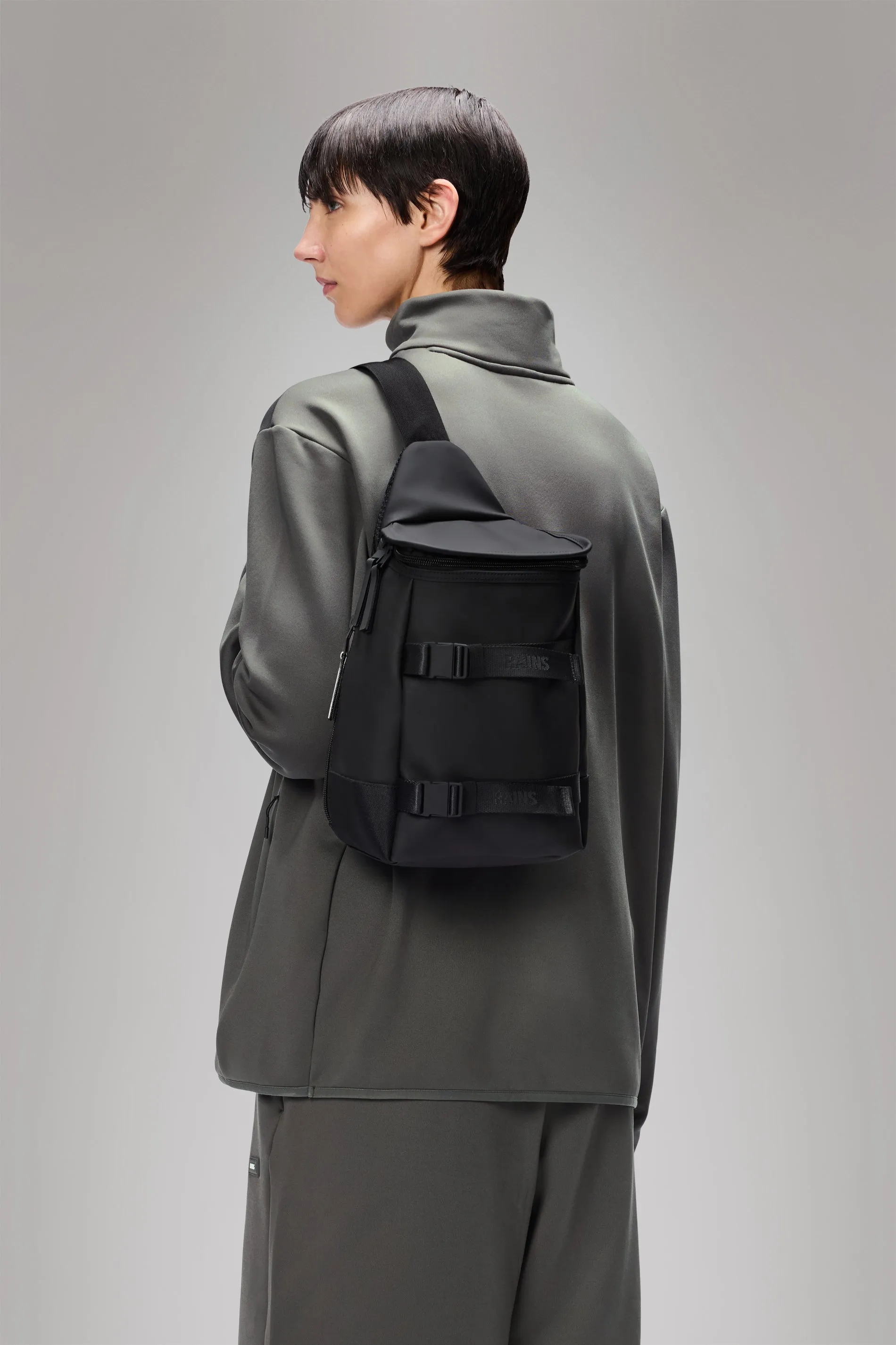 Trail Sling Bag