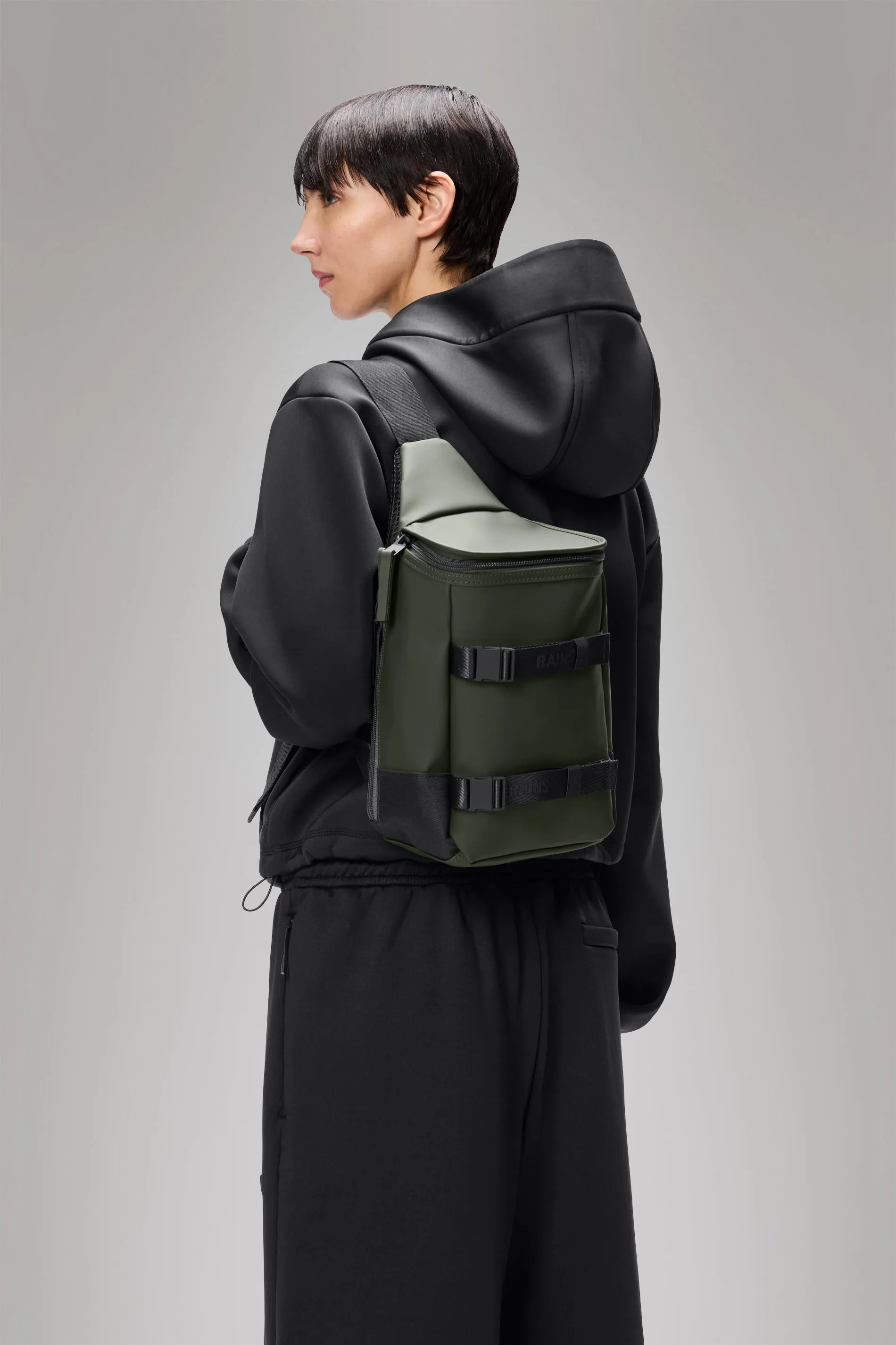 Trail Sling Bag