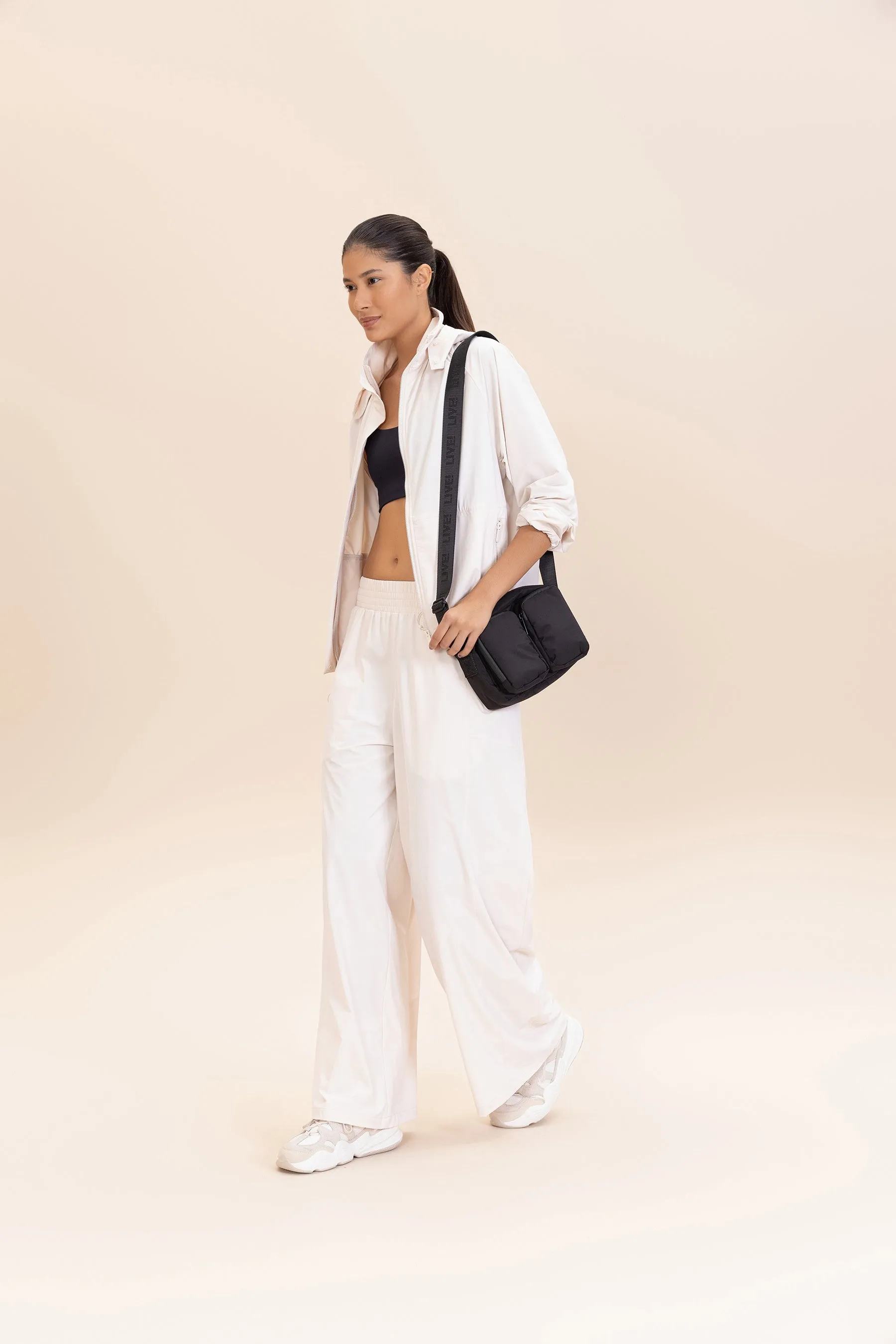 Trek Flex Pants