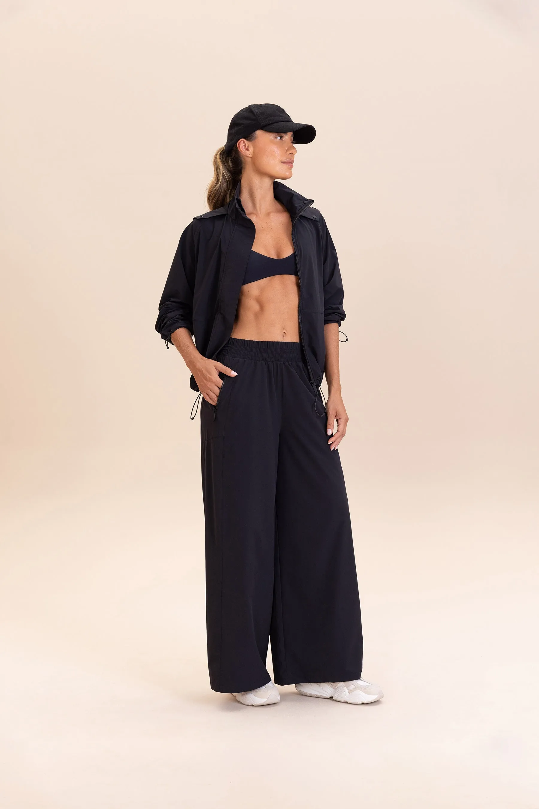 Trek Flex Pants