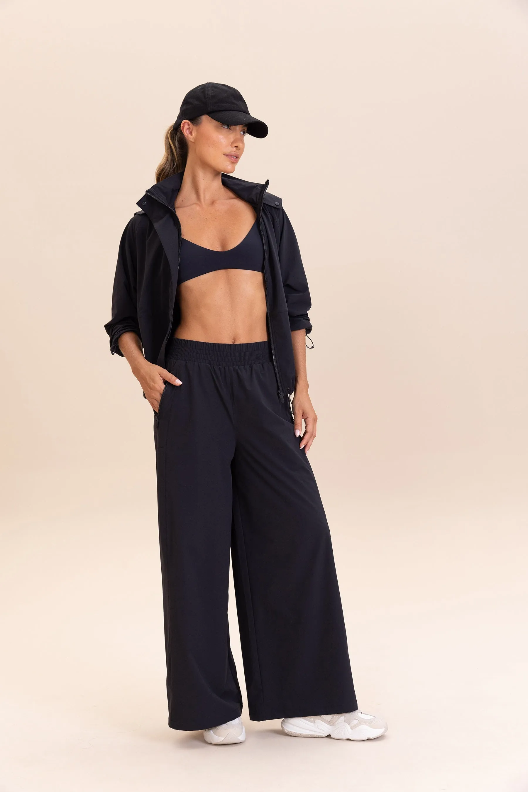 Trek Flex Pants