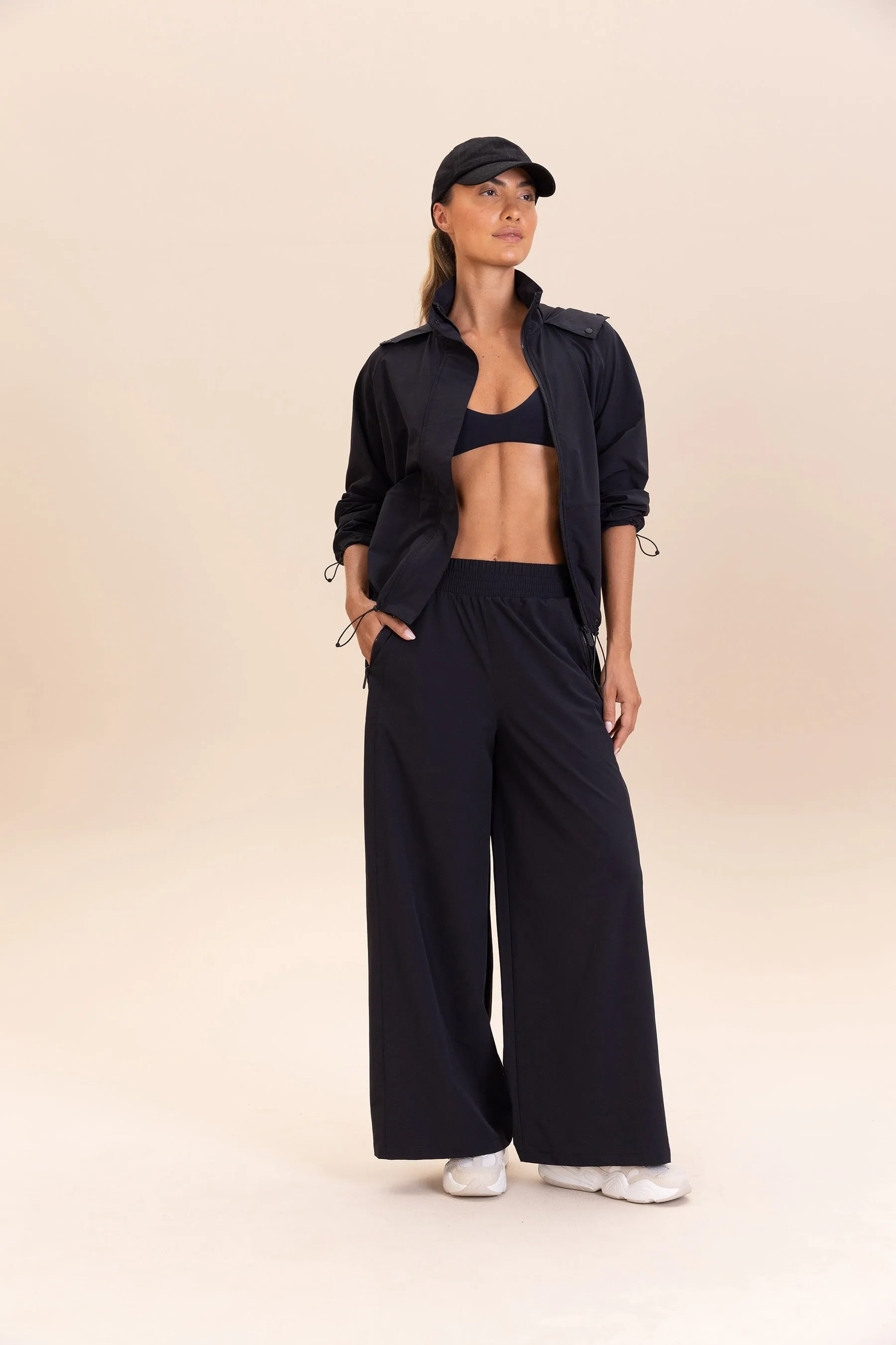 Trek Flex Pants