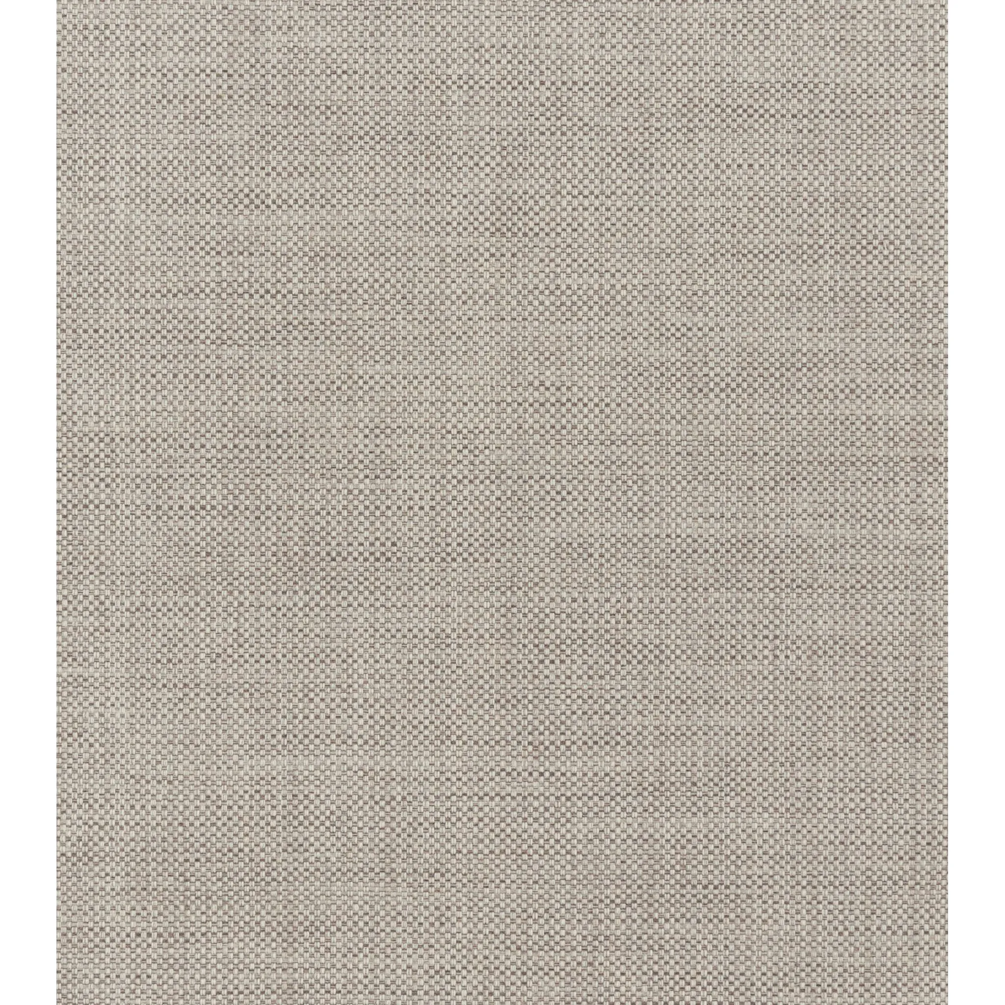Turner Flatweave Hand-Made Carpet, Pewter
