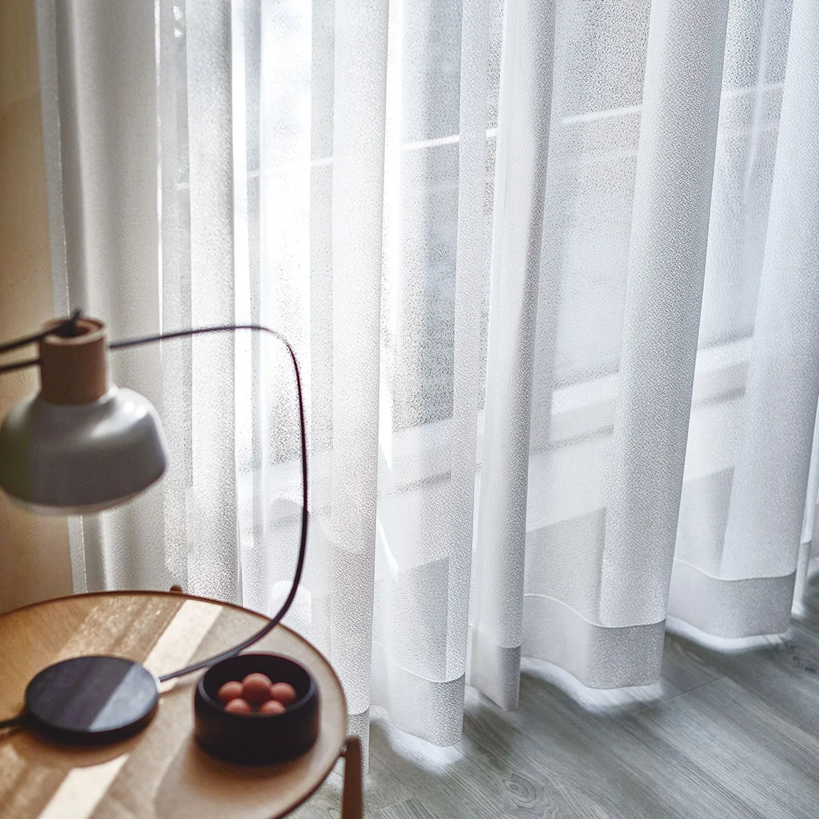 U-5459　Functional sheer
