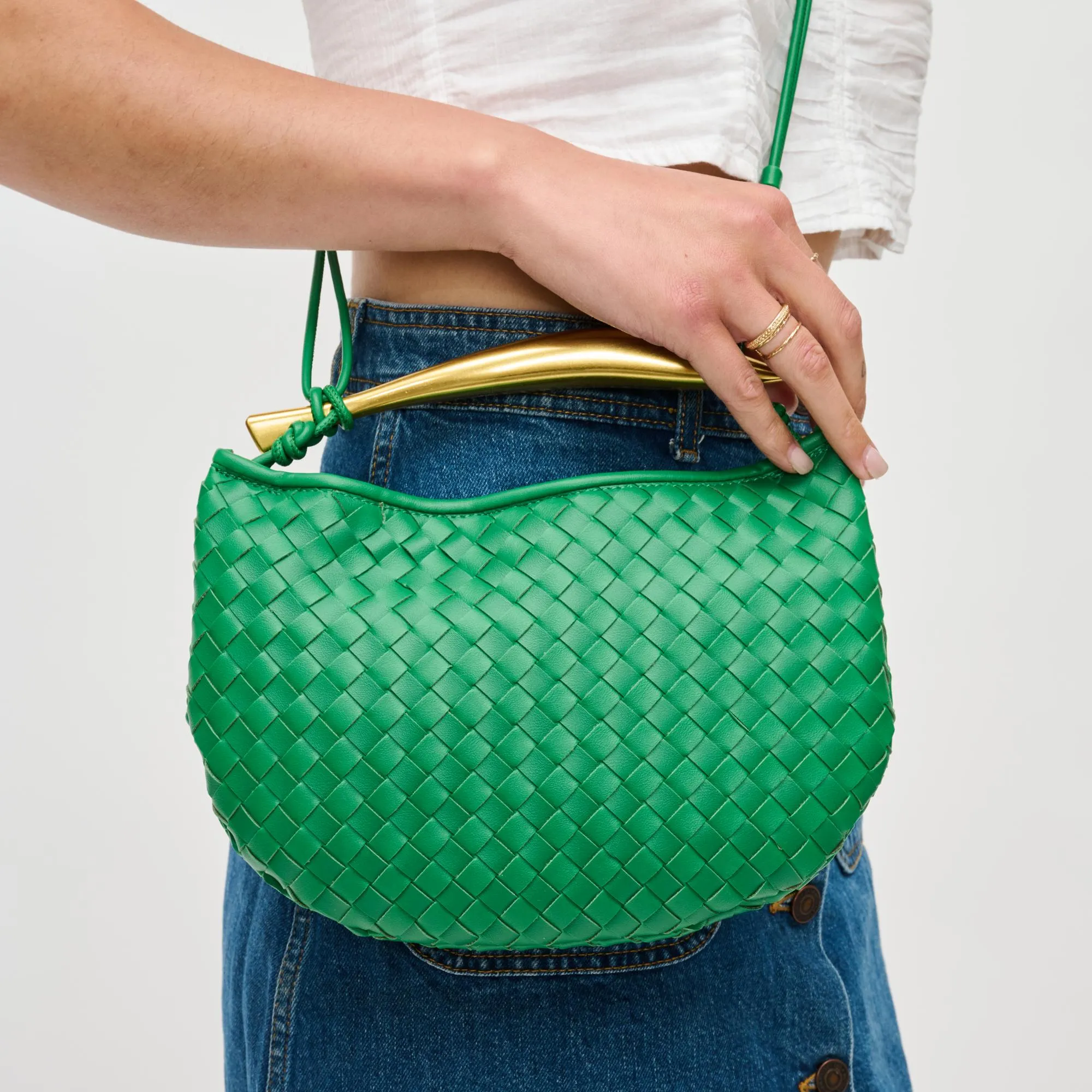 Uma Crossbody