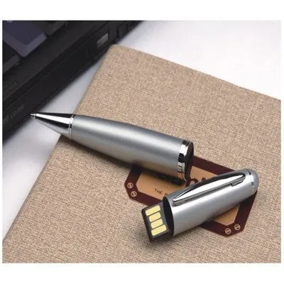USB Flash Drive Ball Pen