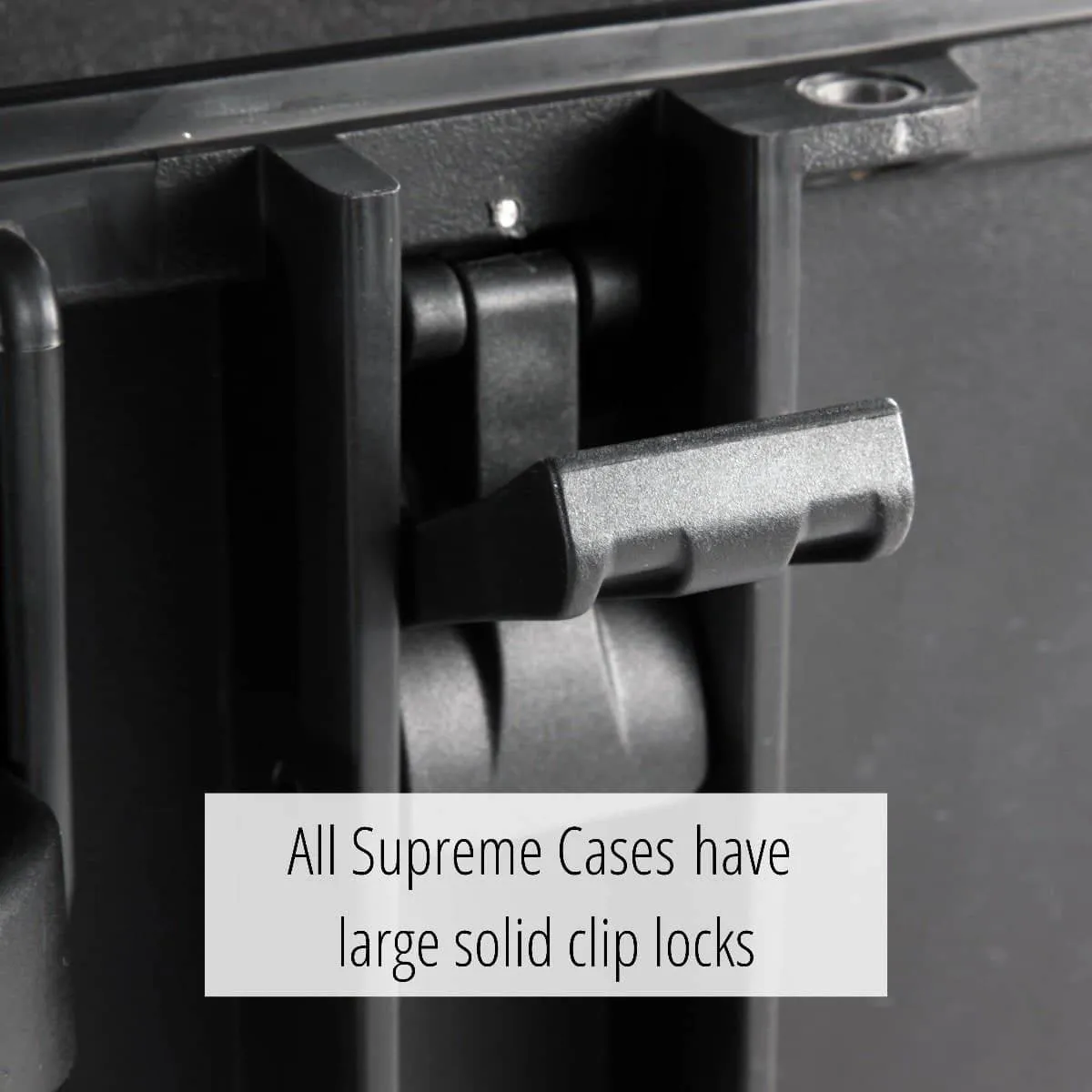 Vanguard Supreme 40D Waterproof Case
