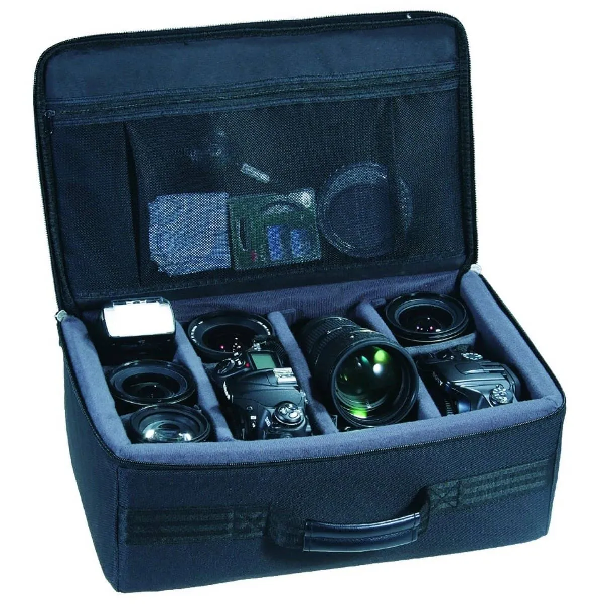 Vanguard Supreme 40D Waterproof Case