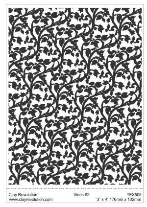 Vines 2 Texture Sheet