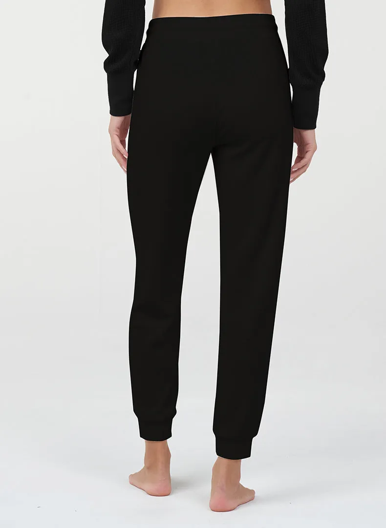 Waffle Patch Pocket Jogger