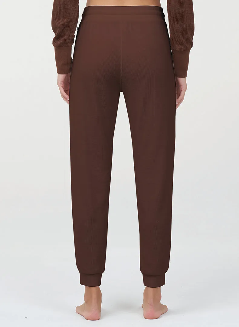 Waffle Patch Pocket Jogger