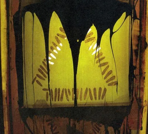 Warpaint - Exquisite Corpse  (New CD)