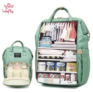 Waterproof Maternity Bag