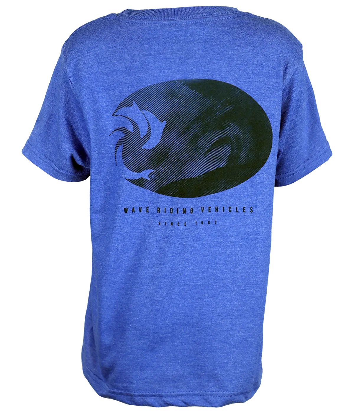 Wave Youth S/S T-Shirt