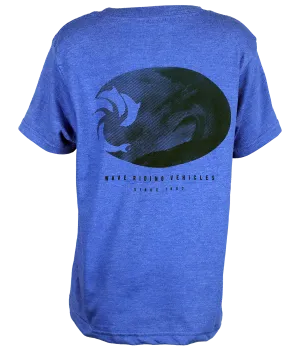 Wave Youth S/S T-Shirt