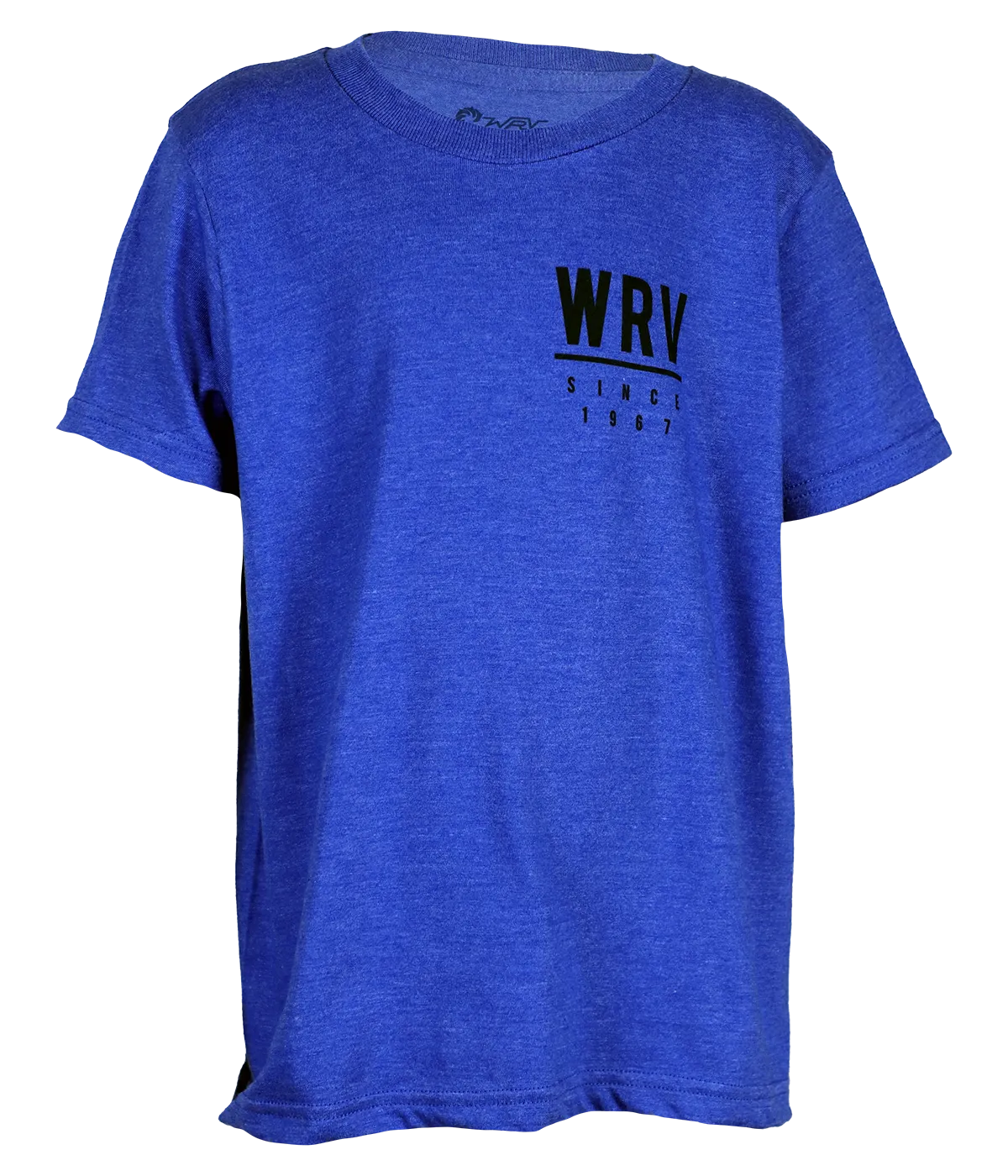 Wave Youth S/S T-Shirt
