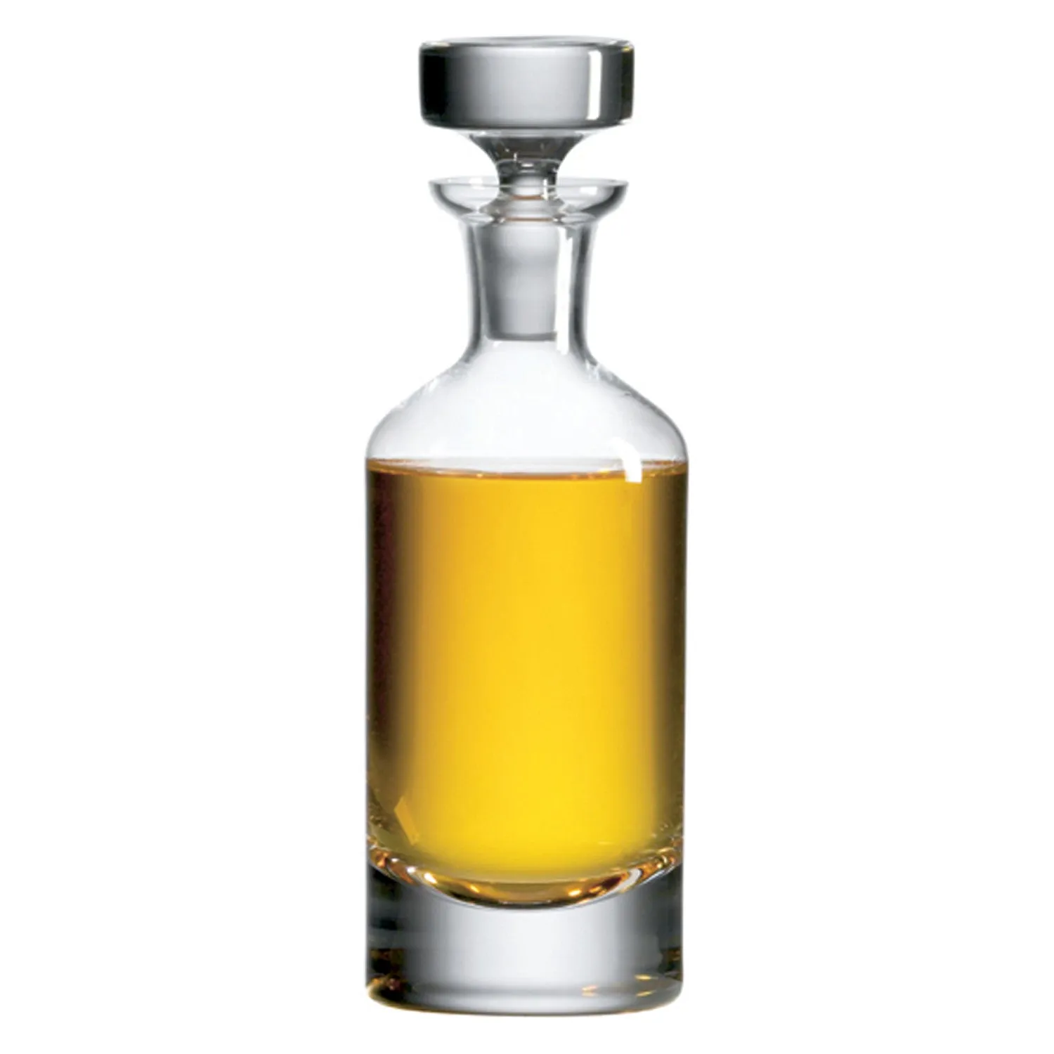 Wellington Decanter with Free Luxury Satin Decanter and Stopper Bags