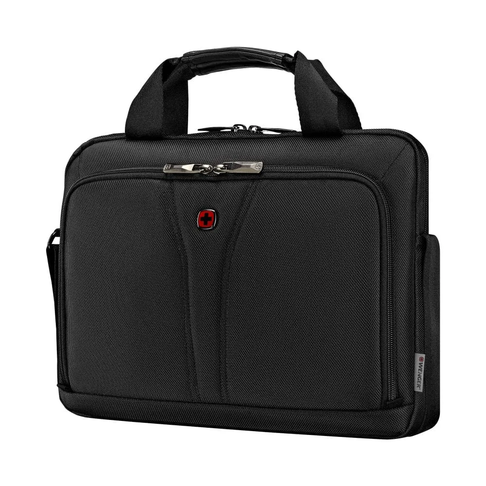 Wenger BC Pro Laptop Briefcase With Tablet Pocket