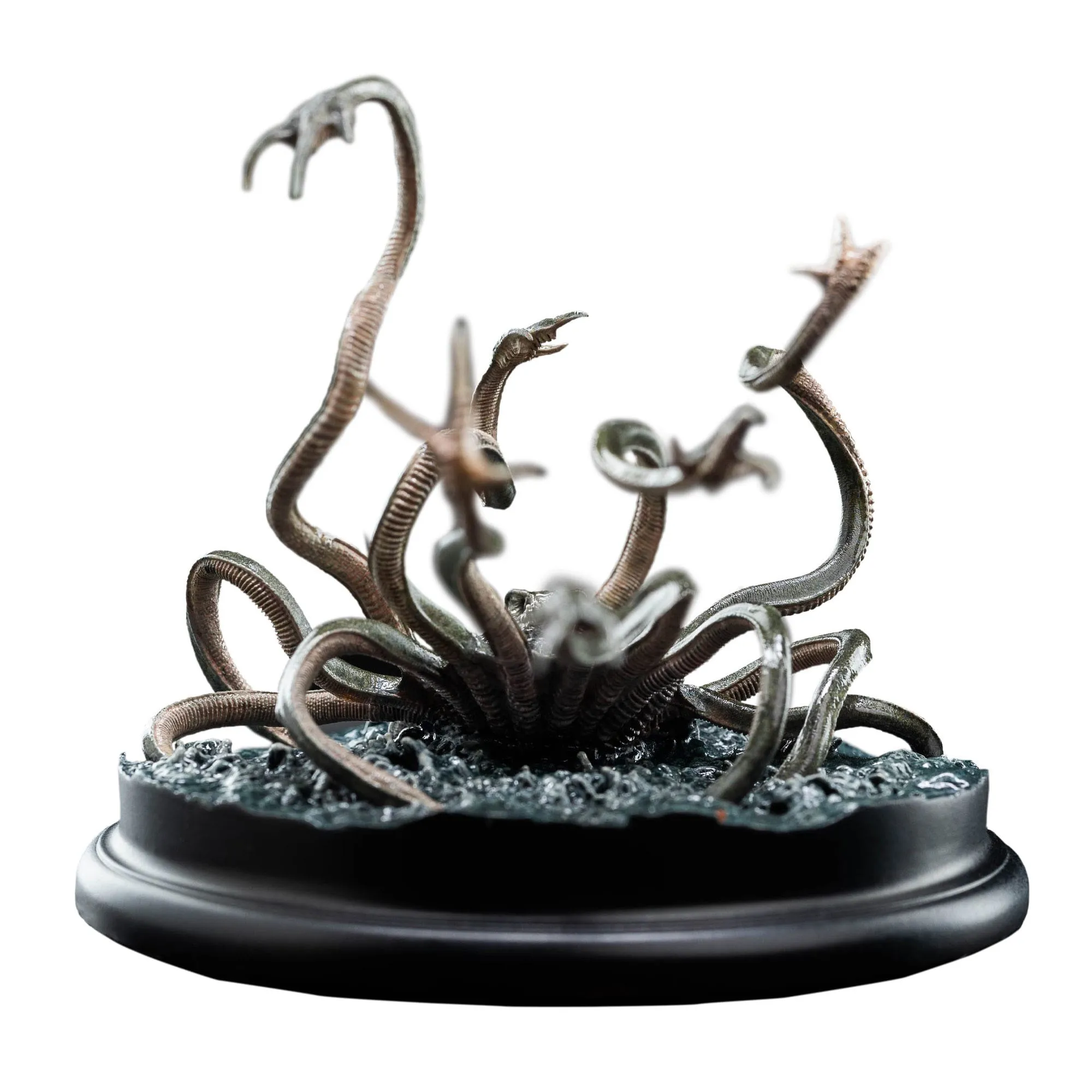 Weta The Lord Of The Rings Watcher in the Water Mini Statue