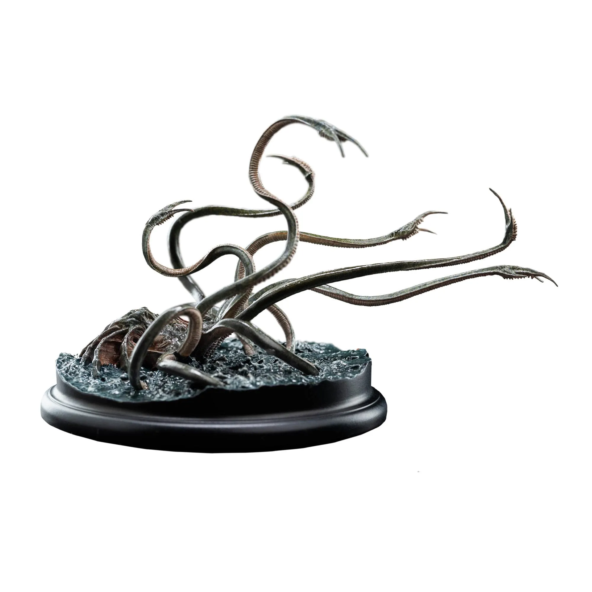 Weta The Lord Of The Rings Watcher in the Water Mini Statue