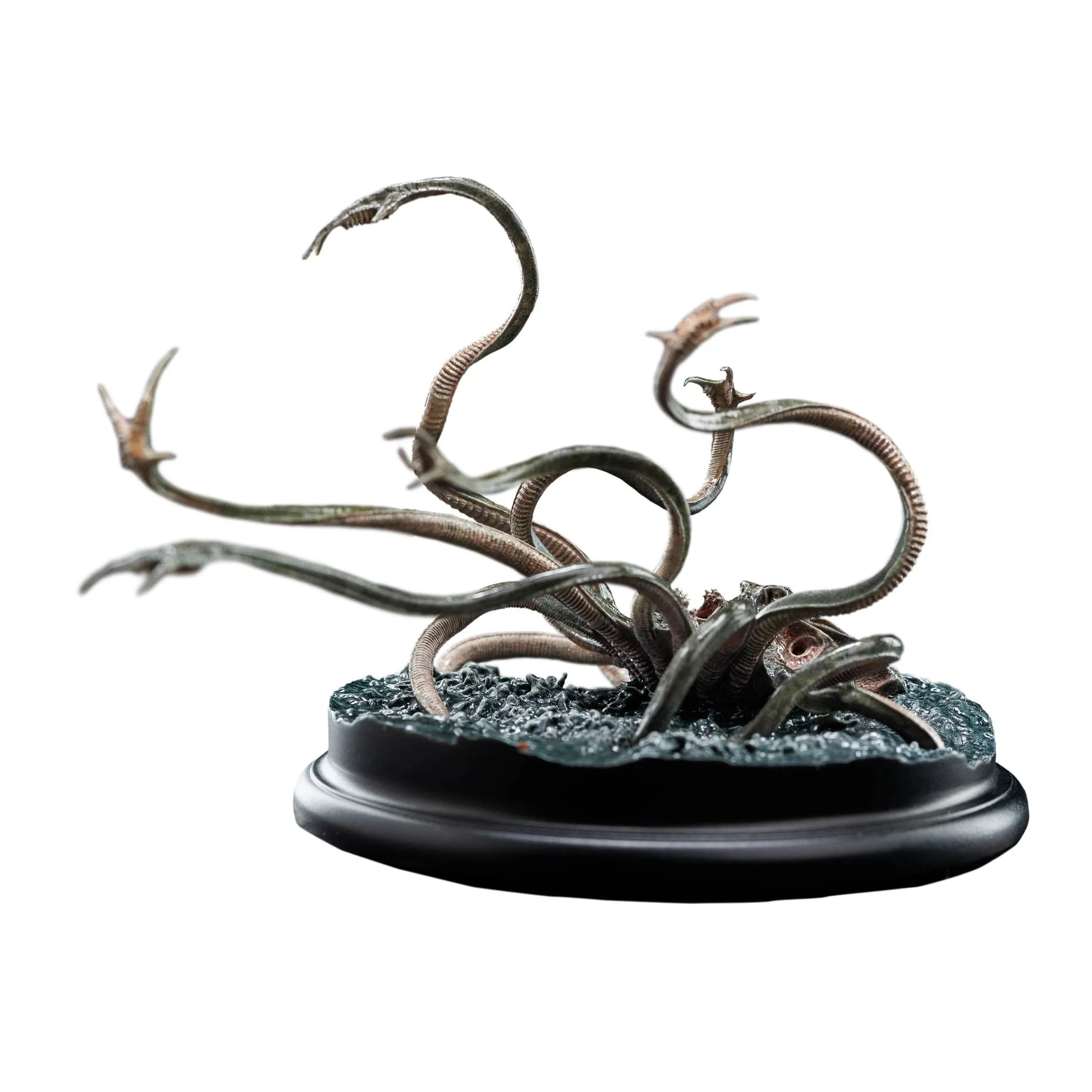 Weta The Lord Of The Rings Watcher in the Water Mini Statue