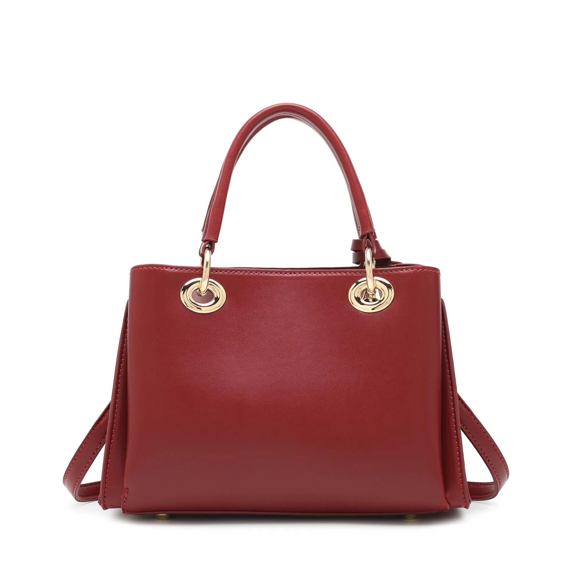 Women's Top Handle Sling Bag / Crossbody Bag - HGH 006