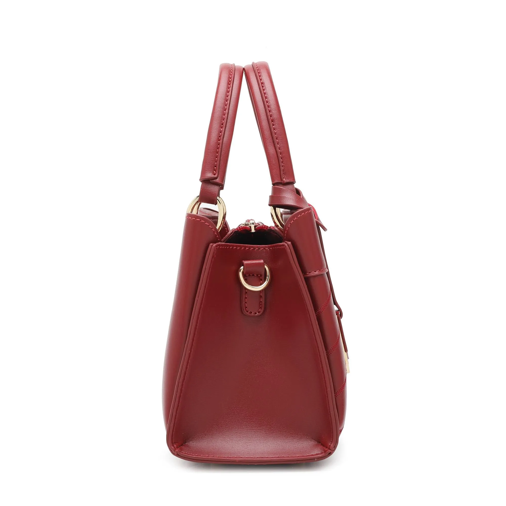 Women's Top Handle Sling Bag / Crossbody Bag - HGH 006